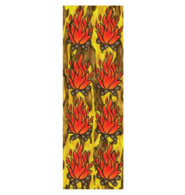 incento magic STICKERS: BONFIRES - 6 SHEETS