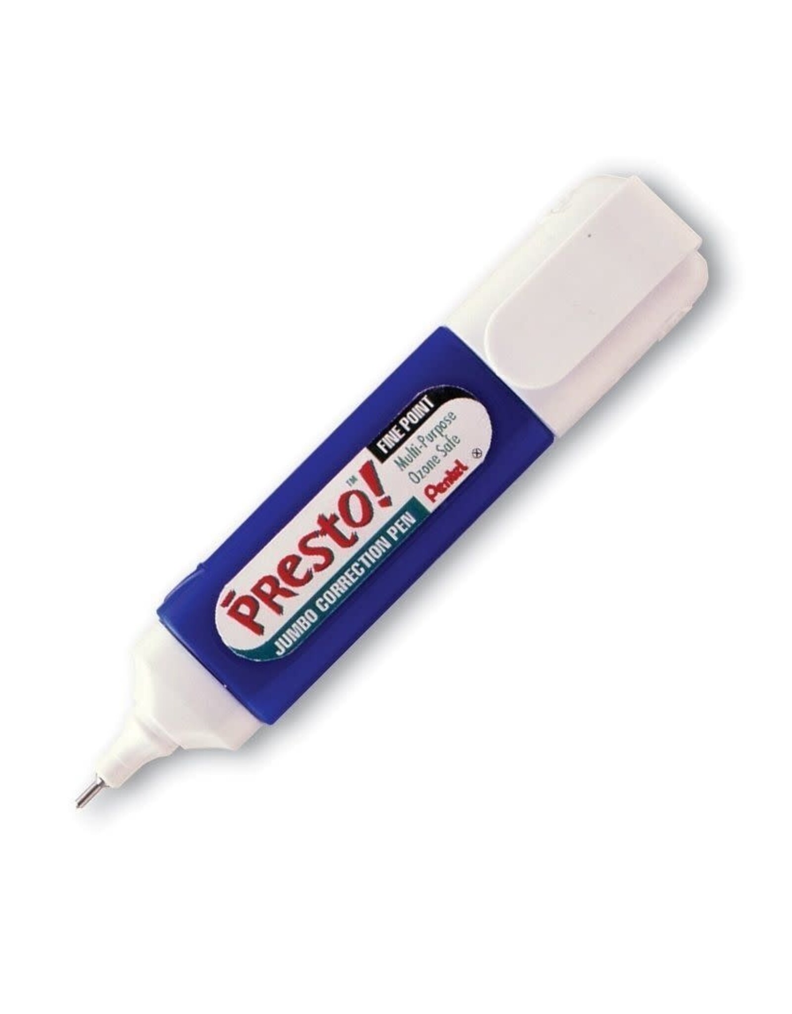 Presto Jumbo Correction Pen