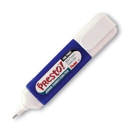 Presto Jumbo Correction Pen