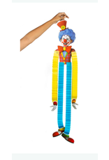PURIM HANGING CLOWN