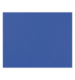 OAK TAG: 22x28,  DARK BLUE 100 SHEETS