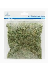 Green Moss  40 GRAMS