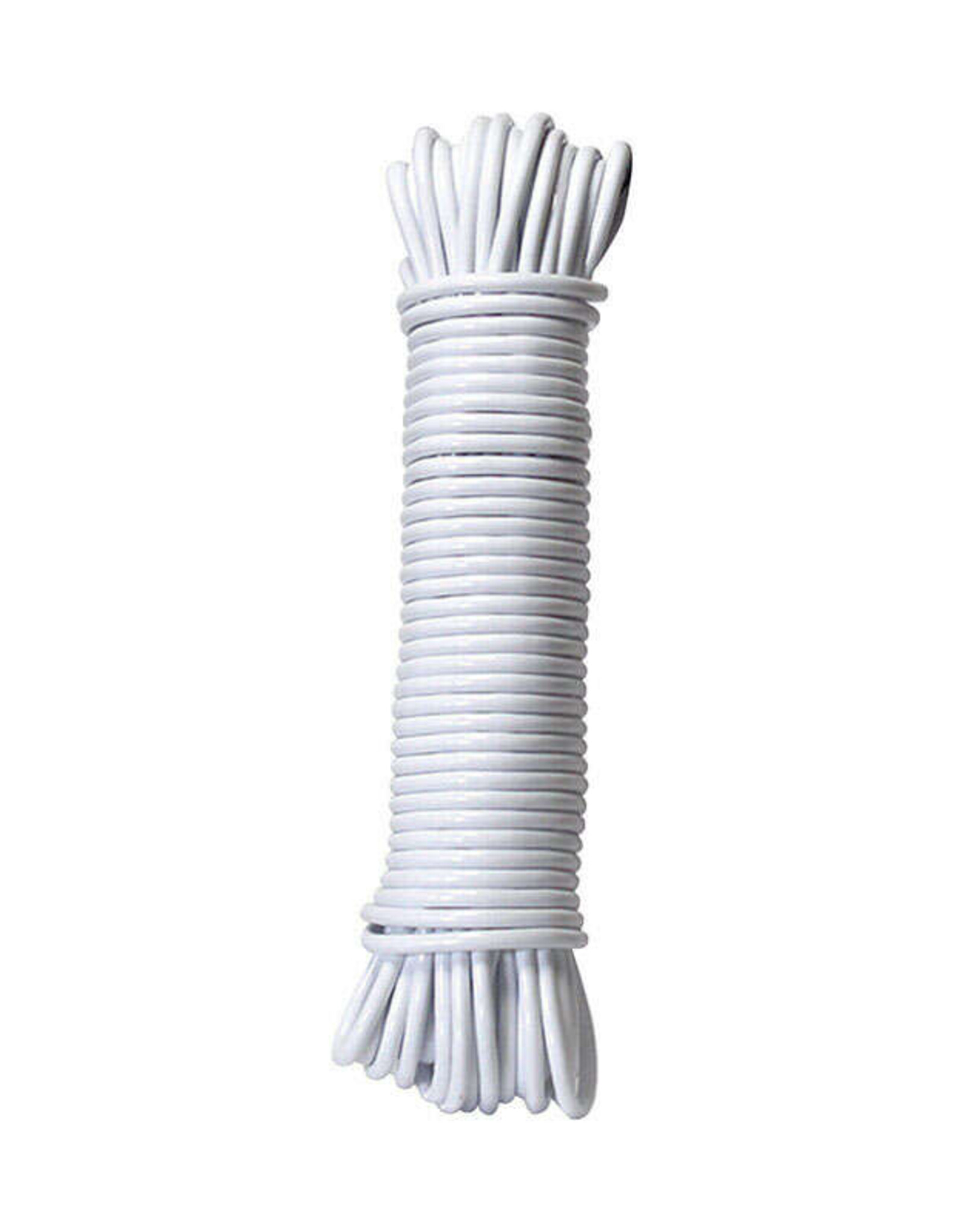 CLOTHES LINE - PLASTIC ( JUMP ROPE ) 50 FEET