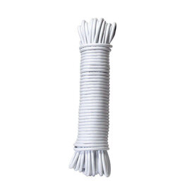CLOTHES LINE - PLASTIC ( JUMP ROPE ) 50 FEET