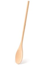 WOOD SHAPE: SPOON 8"