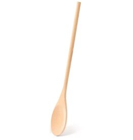 WOOD SHAPE: SPOON 8"