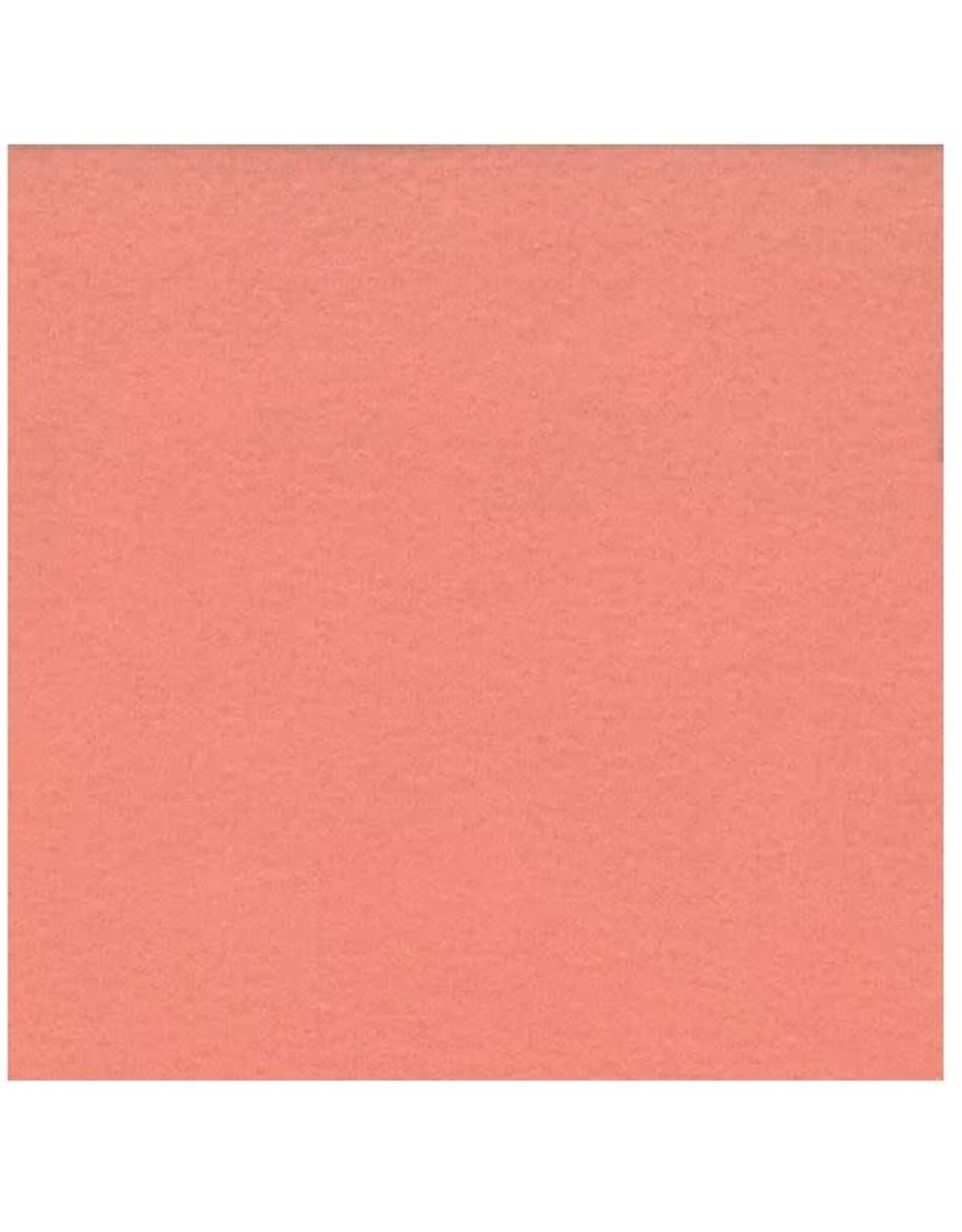 FELT - 9X12 - CORAL