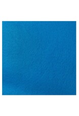 FELT - 9X12 - NEON BLUE