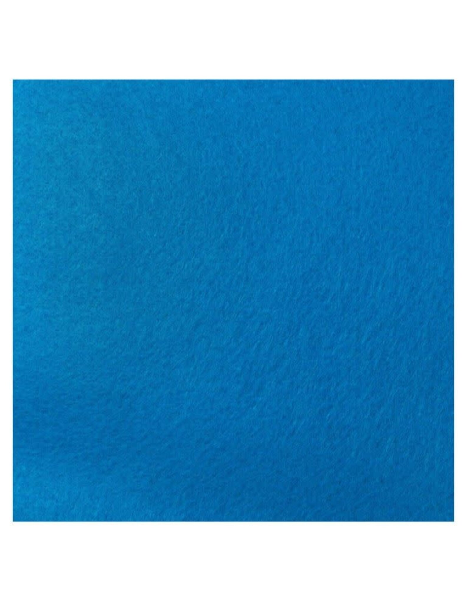 FELT - 9X12 - NEON BLUE