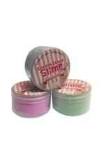 COTTON CANDY SLIME SCENTED ( CONTAINER )