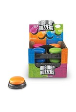ANSWER BUZZERS