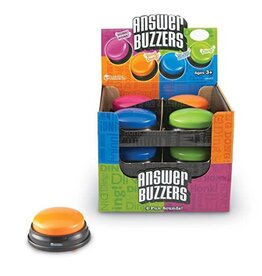 ANSWER BUZZERS