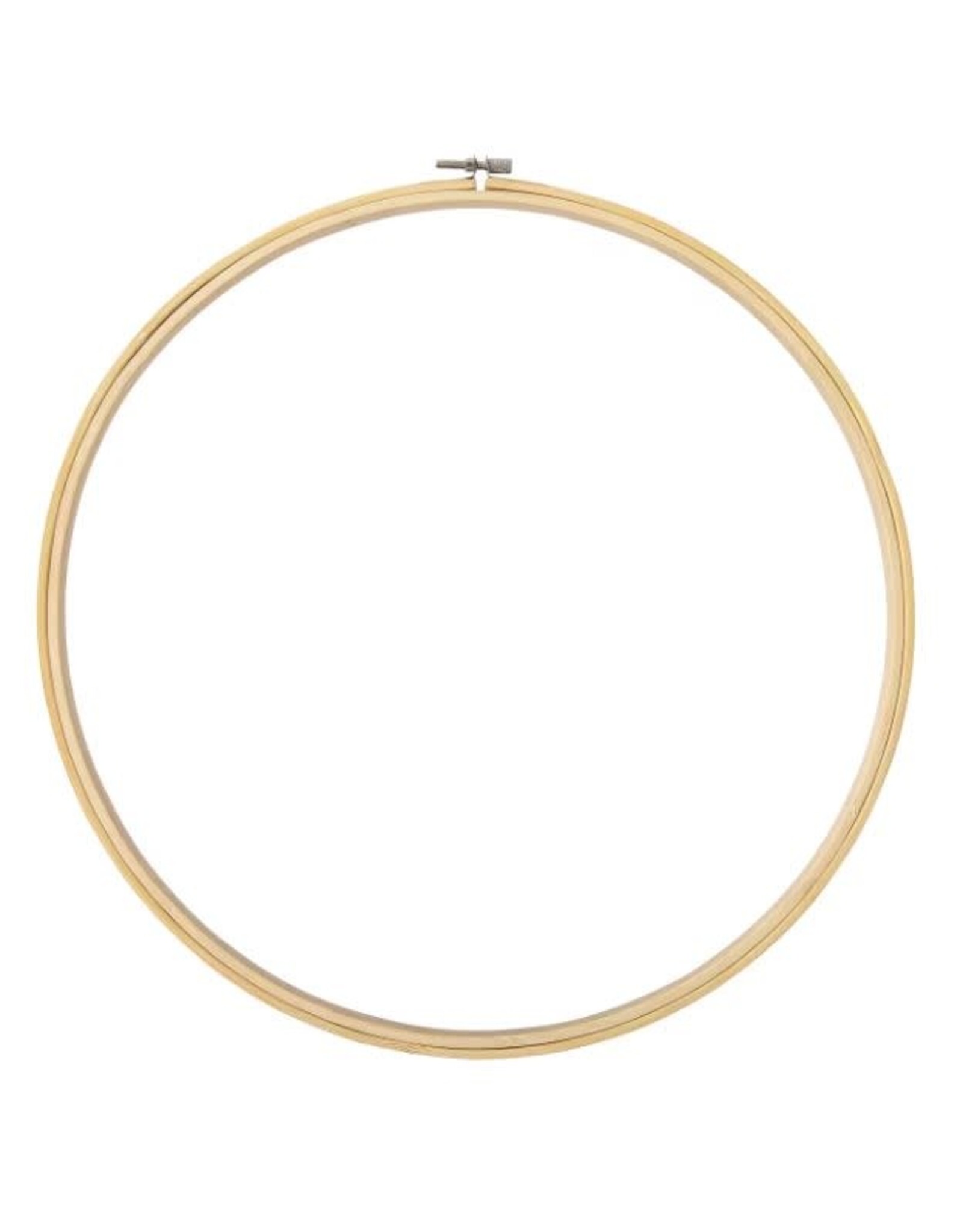EMBROIDERY HOOP 10"