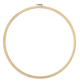 EMBROIDERY HOOP 10"