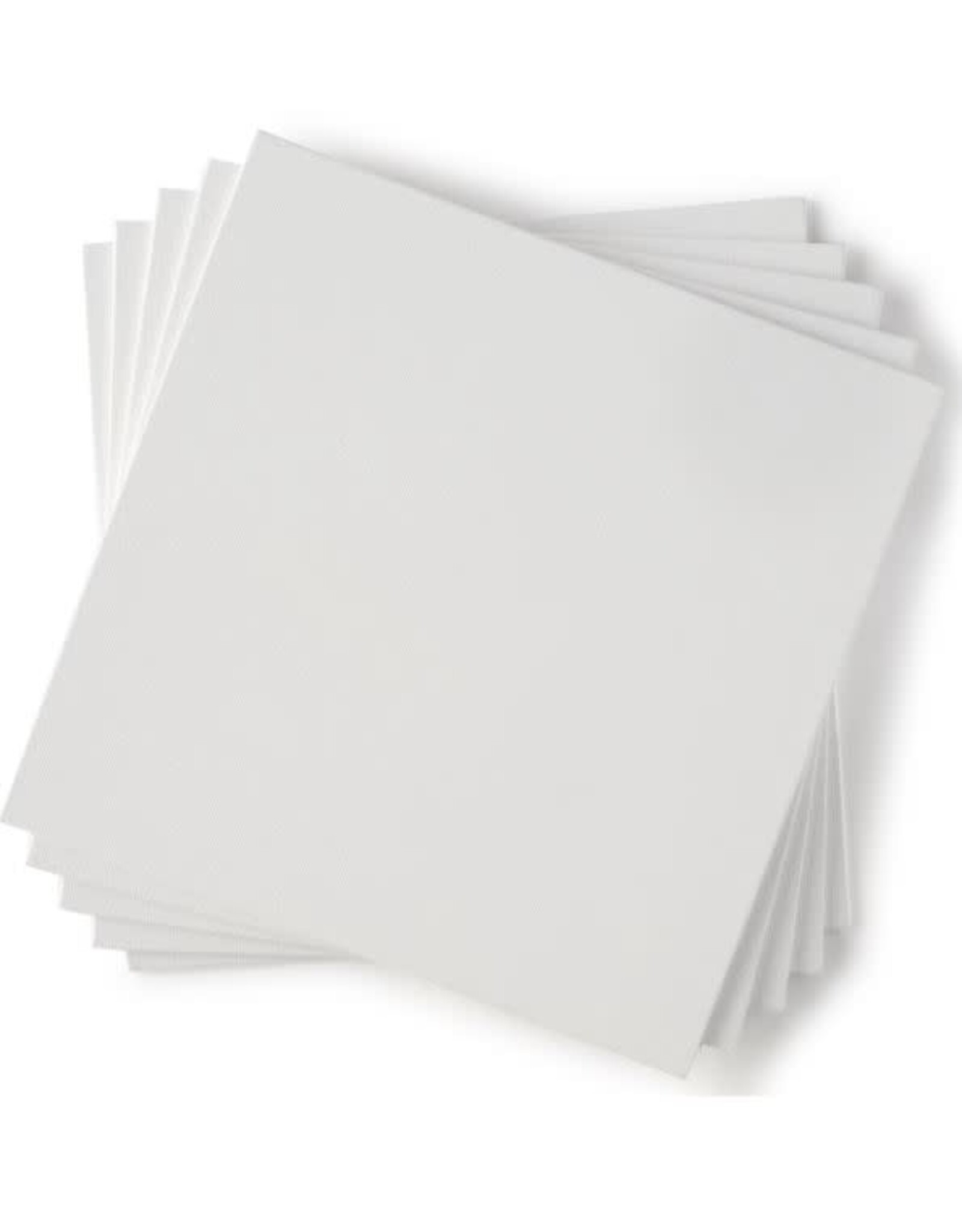 CANVAS PANEL 8x8 5 PACK