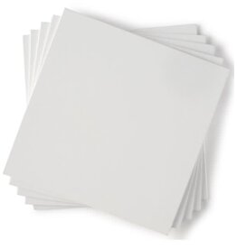 CANVAS PANEL 8x8 5 PACK