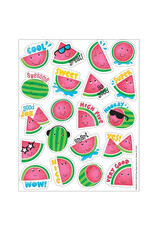 STICKER: WATERMELON SCENTED MOTIVATION - 80 STICKERS