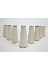 CARDBOARD CRAFT CONE -  8 7/8"