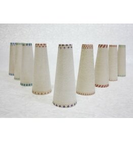 CARDBOARD CRAFT CONE -  8 7/8"
