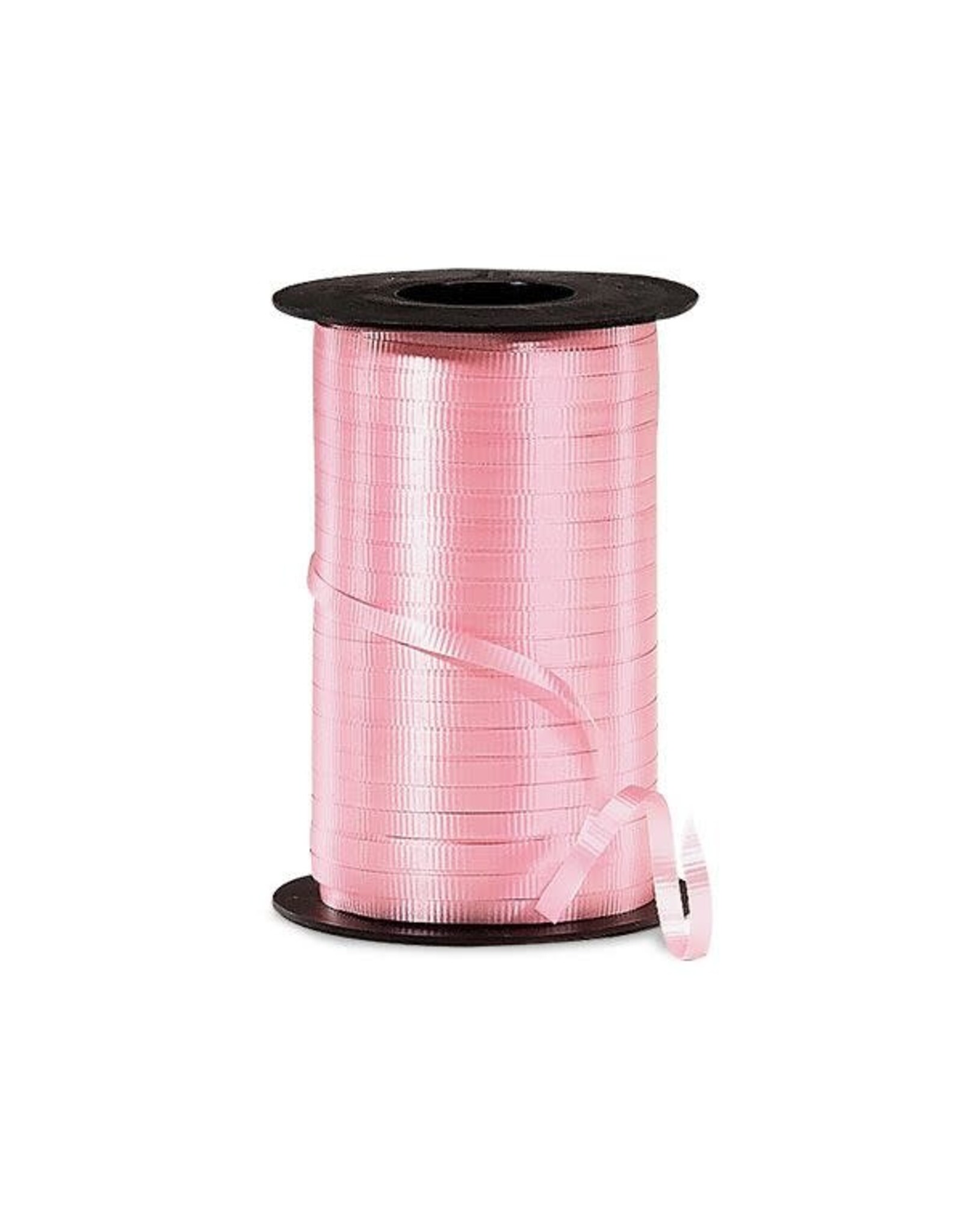CURLING RIBBON - 3/16"X500 YARDS -  PINK