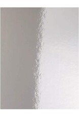 MIRROR BOARD: 20"x26", SILVER - 1 SHEET