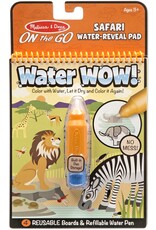 Melissa & Doug WATER WOW: SAFARI