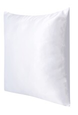 PILLOW CASE - WHITE NO PRINT 11 3/4"x11 3/4"