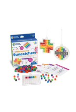STEM EXPOLORERS PIXEL SUNCATCHERS