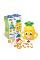 BIG FEELINGS PINEAPPLE