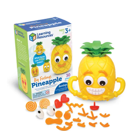 BIG FEELINGS PINEAPPLE