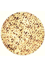 CUT-OUTS: MATZAH ROUND 6.7" 20 PACK