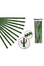 CANADIAN PINE STEM: 12" 13MM 10 PACK