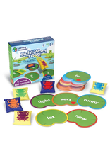 SIGHT WORD TOSS
