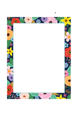 COMPUTER DESIGN PAPER WILDFLOWERS 50 SHEETS