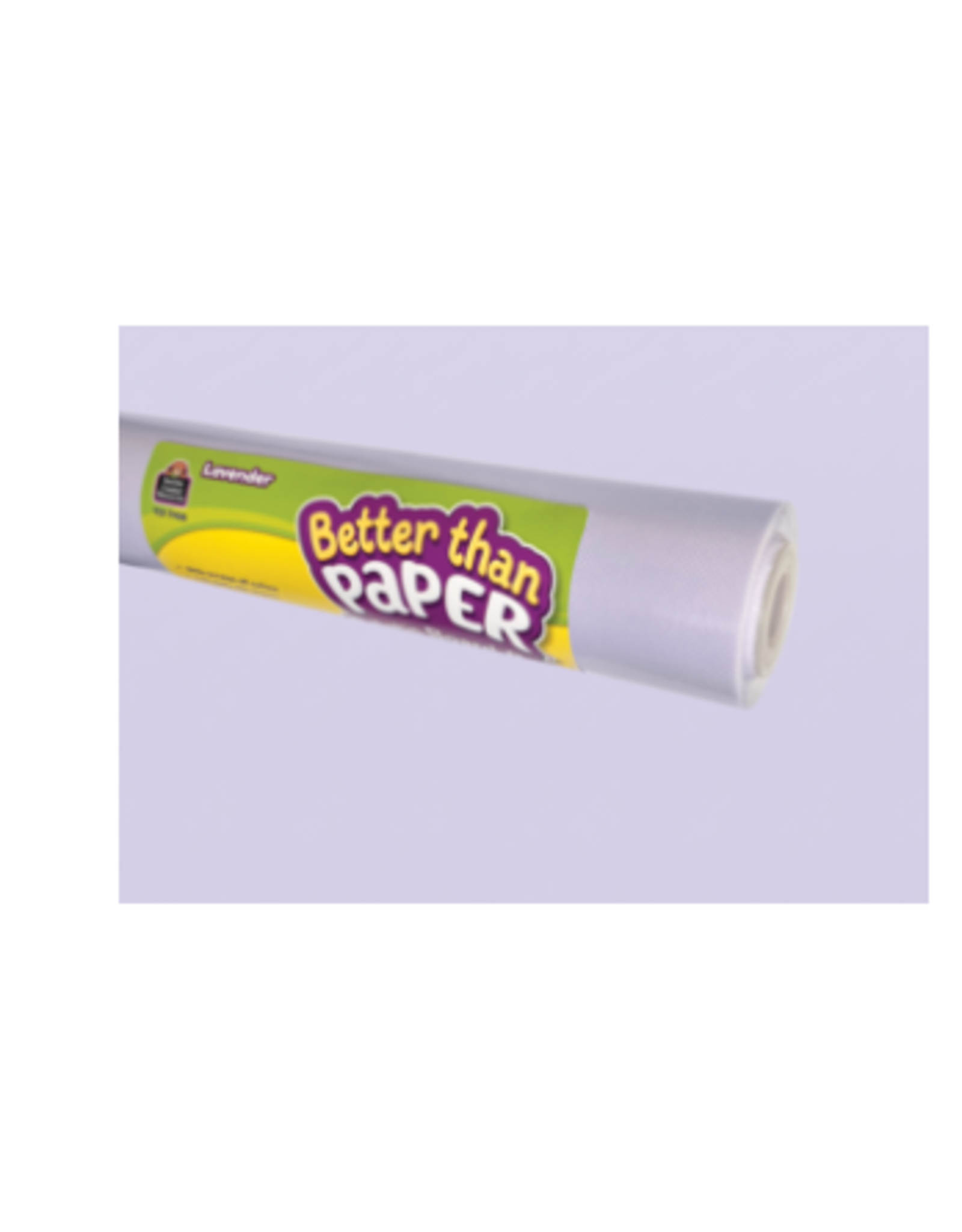 BETTER  BACKING PAPER: 48"x12' LAVENDER