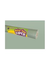 BETTER  BACKING PAPER: 48"x12' SAGE