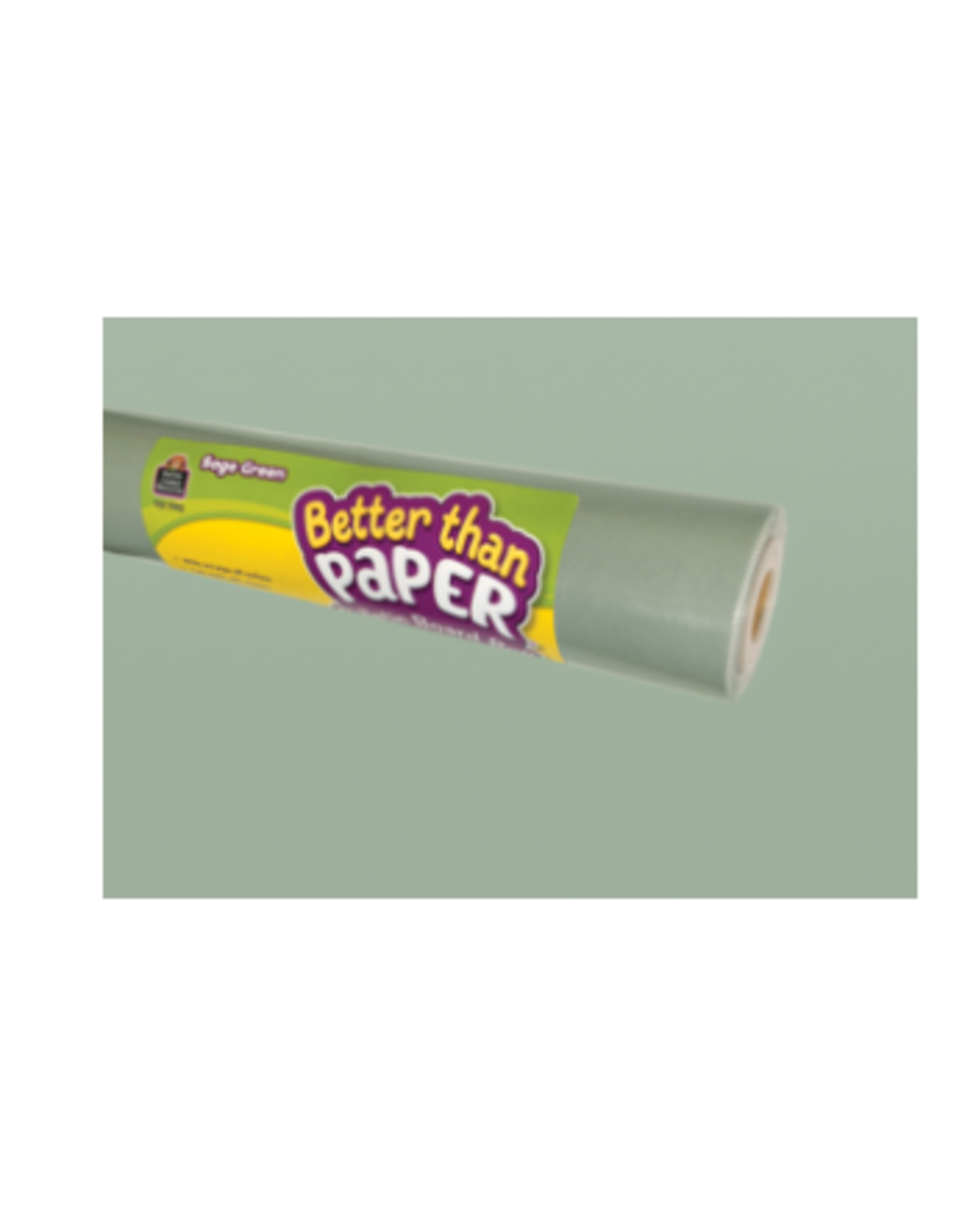 BETTER  BACKING PAPER: 48"x12' SAGE