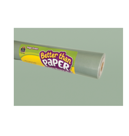 BETTER  BACKING PAPER: 48"x12' SAGE