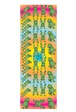 incento magic STICKERS FROGS DIE-CUT 228  STICKERS