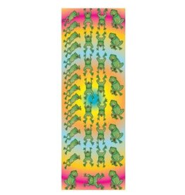 incento magic STICKERS FROGS DIE-CUT 228  STICKERS