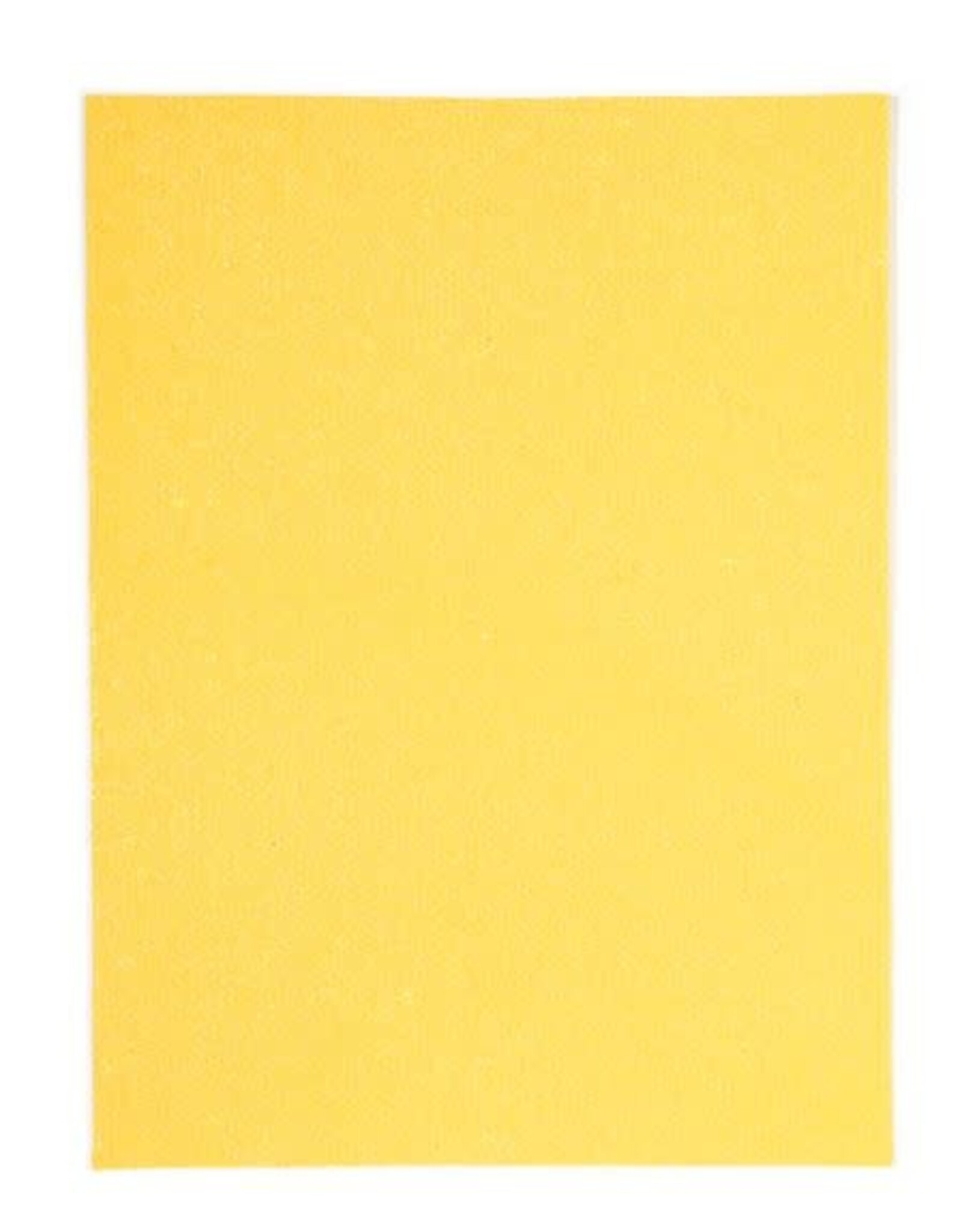 GLITTER FOAM  SHEET:   9x12, 2MM GOLD