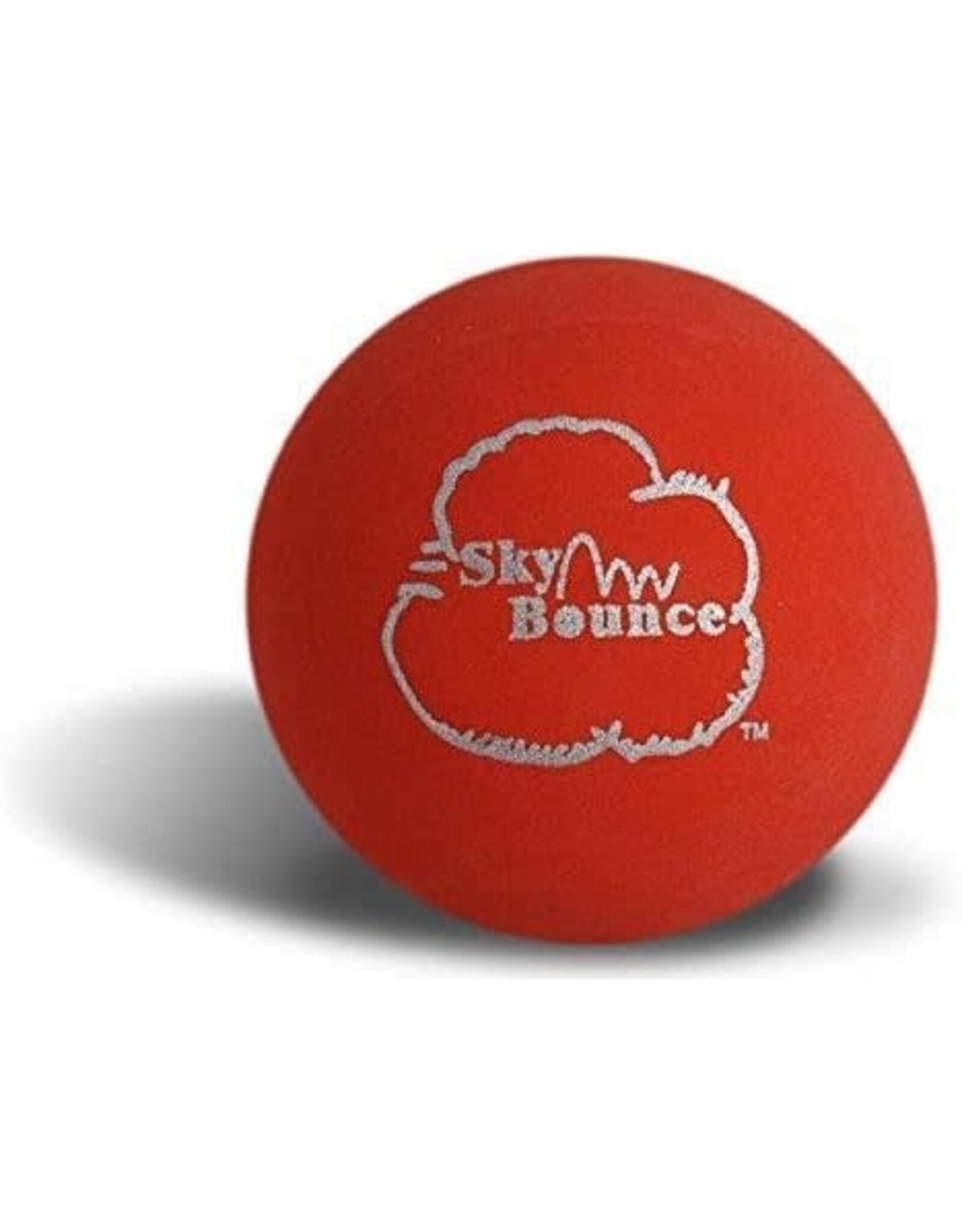 RED PUNCH BALL - SKY BOUNCE