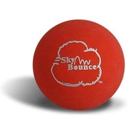 RED PUNCH BALL - SKY BOUNCE