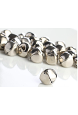 BELLS: JINGLE  3/4 “  SILVER  30 PACK