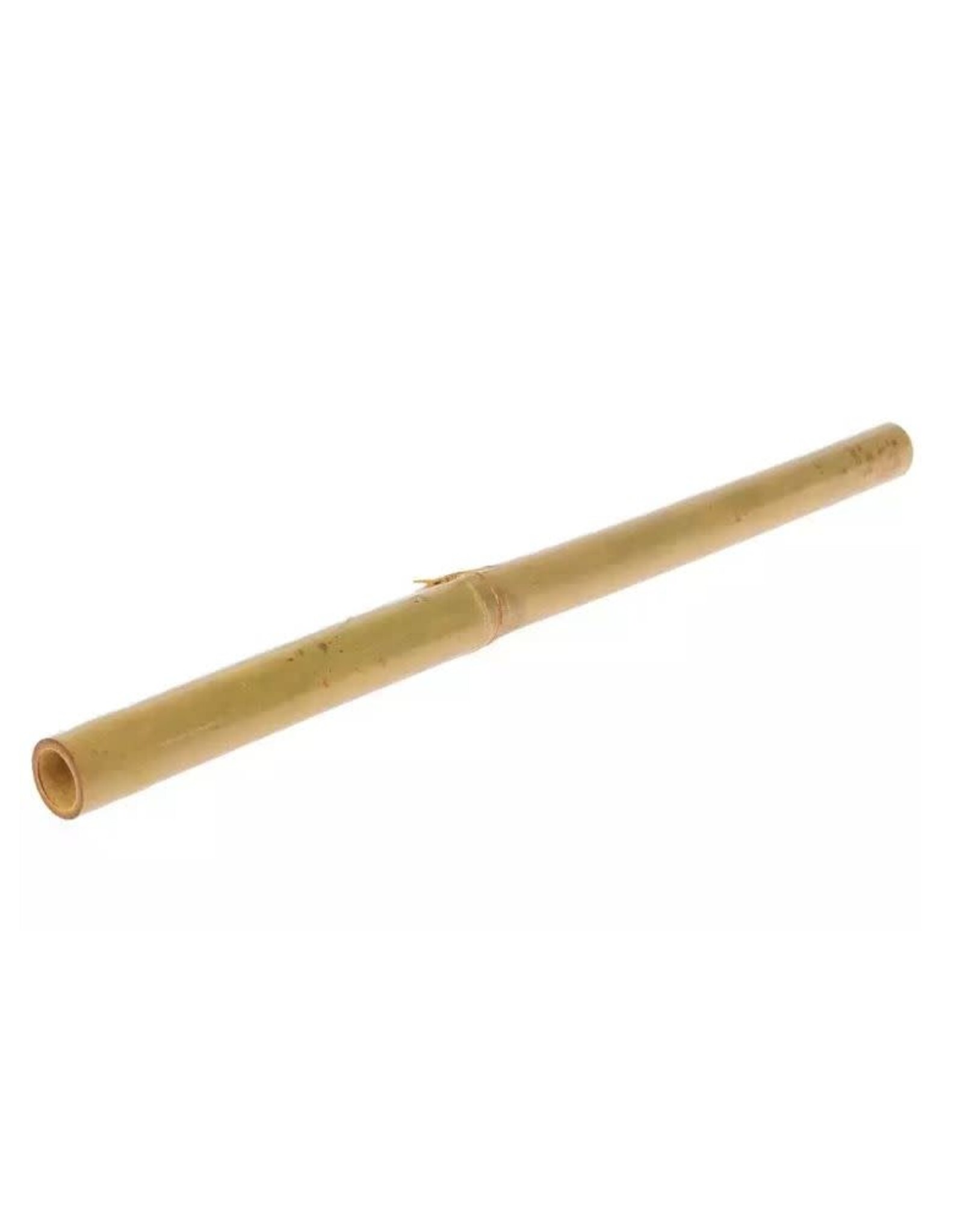 BAMBOO STICK 18"