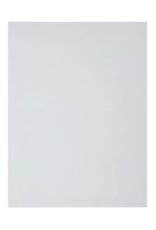 FELT - 9X12 - WHITE