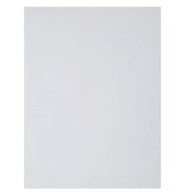 FELT - 9X12 - WHITE