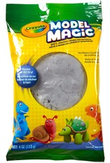 CRAYOLA MODEL MAGIC: GRAY 4oz