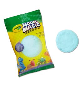 CRAYOLA MODEL MAGIC: AQUAMARINE 4oz