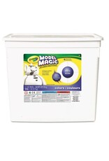 CRAYOLA MODEL MAGIC 2LB - WHITE